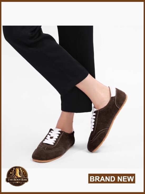 Amazon.com | Womens Canvas Shoes Slip on Breathable Mule  Retro Lace-Up Sneakers Women Non Slip Walking Tennis Shoes Lightweight